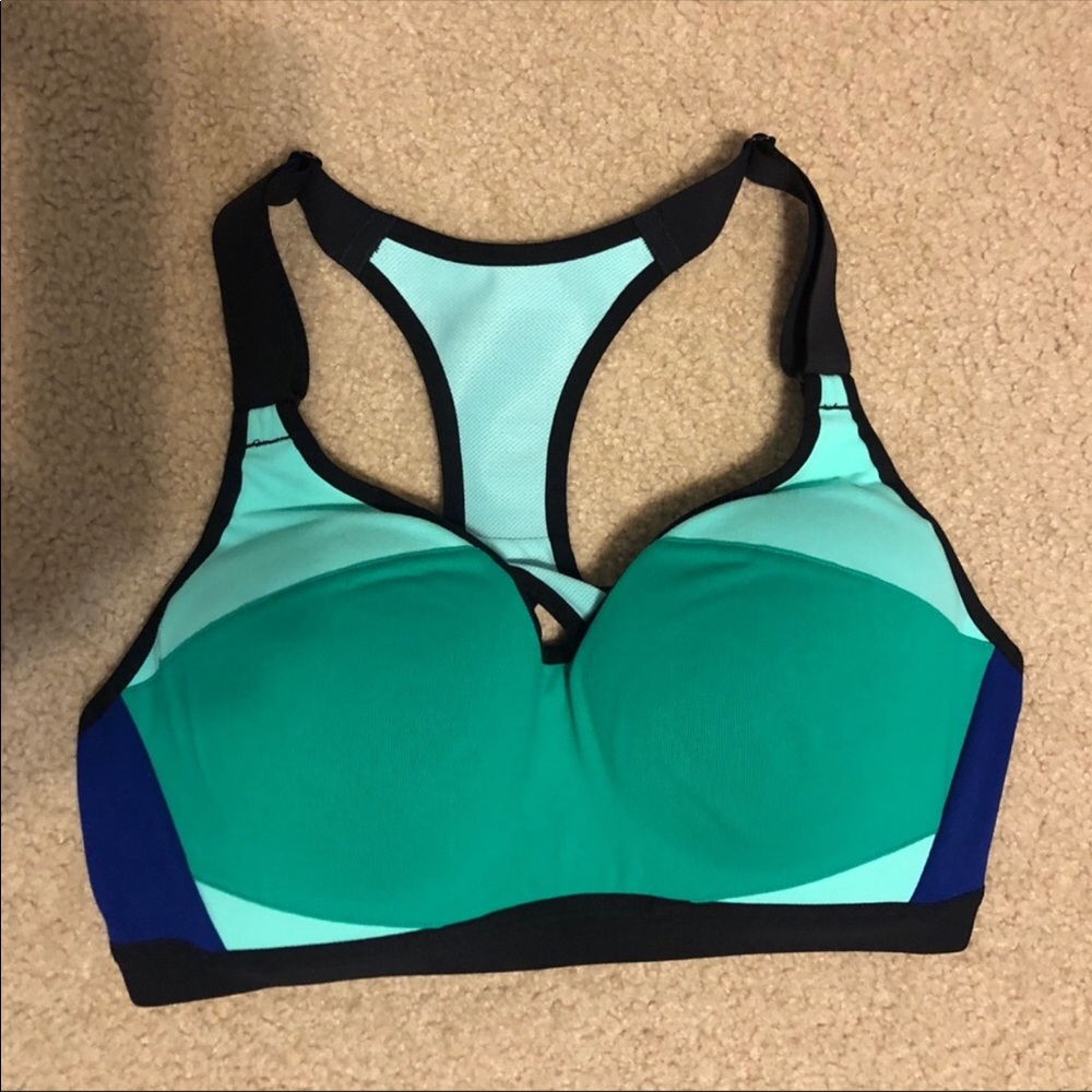 VSX sports bra